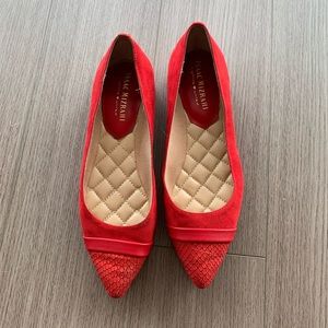 Red Flats